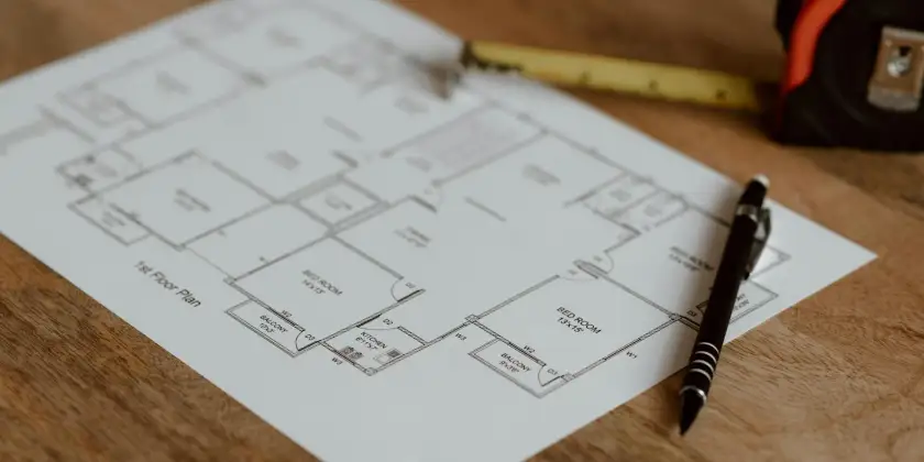 Kosten constructieberekening uitbouw