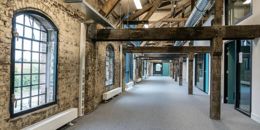 Constructieberekening draagmuur verwijderen