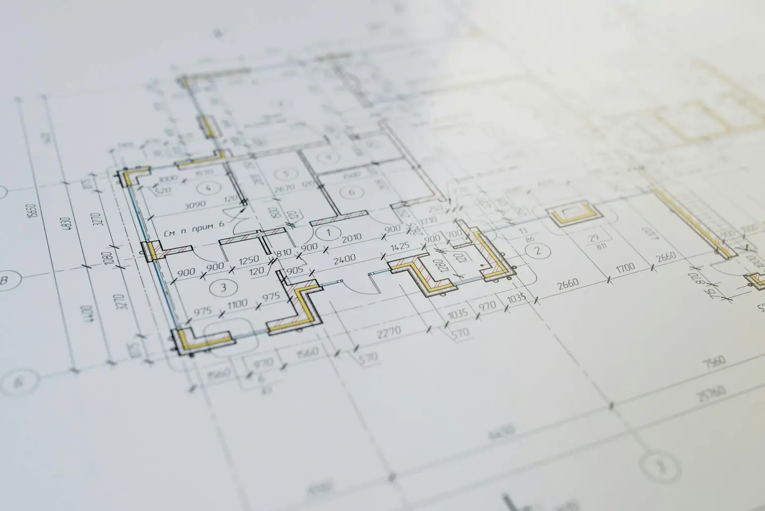 Constructieberekening nodig voor je verbouwing?