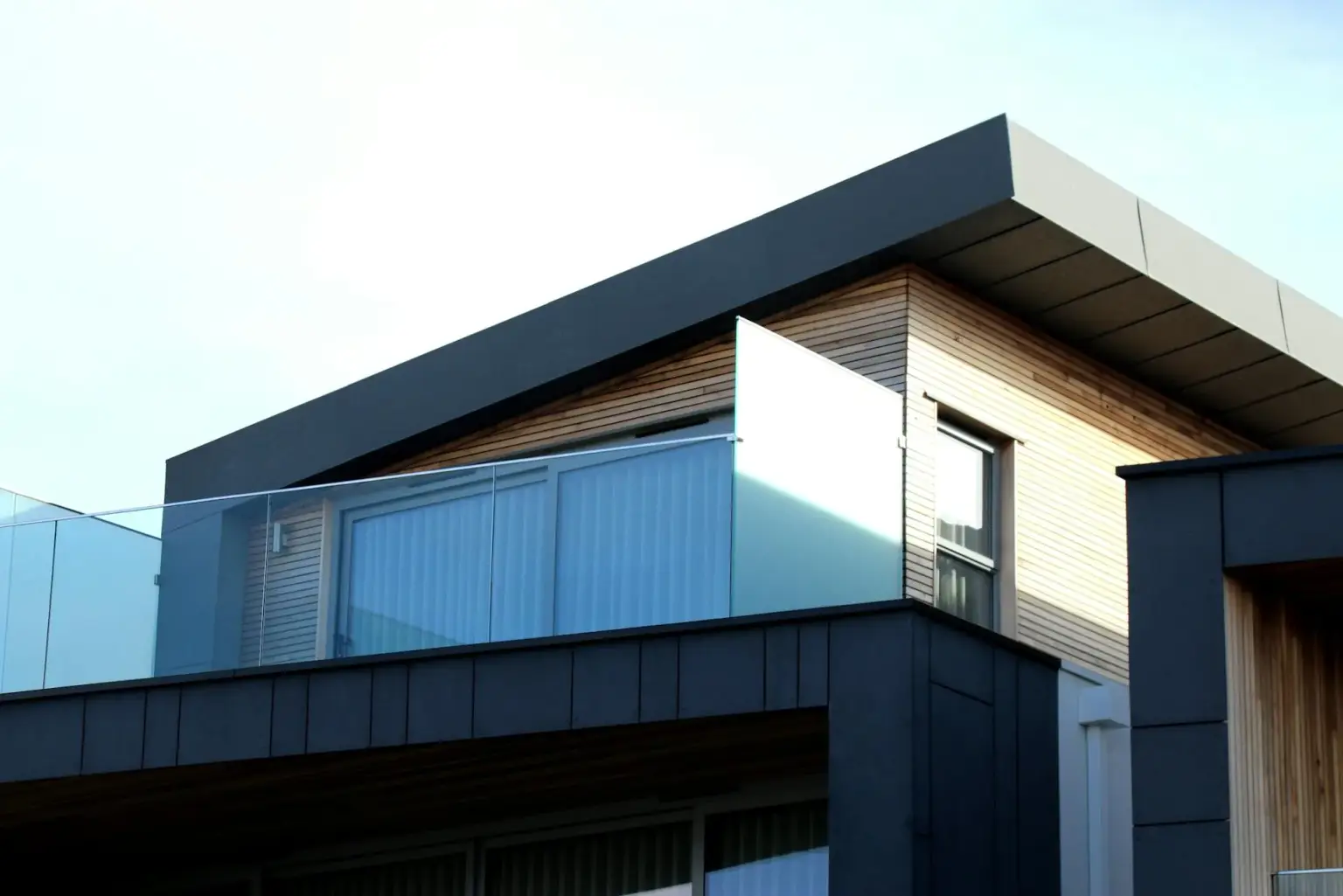 Constructieberekening glazen uitbouw