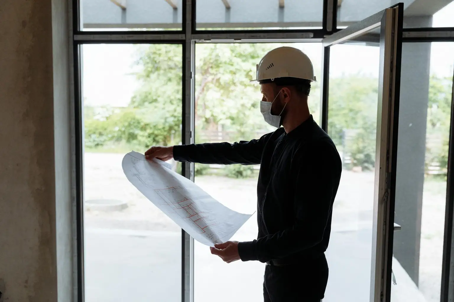 Uitbouw vergunningsvrij? Wij leggen uit! | Constructiehuis