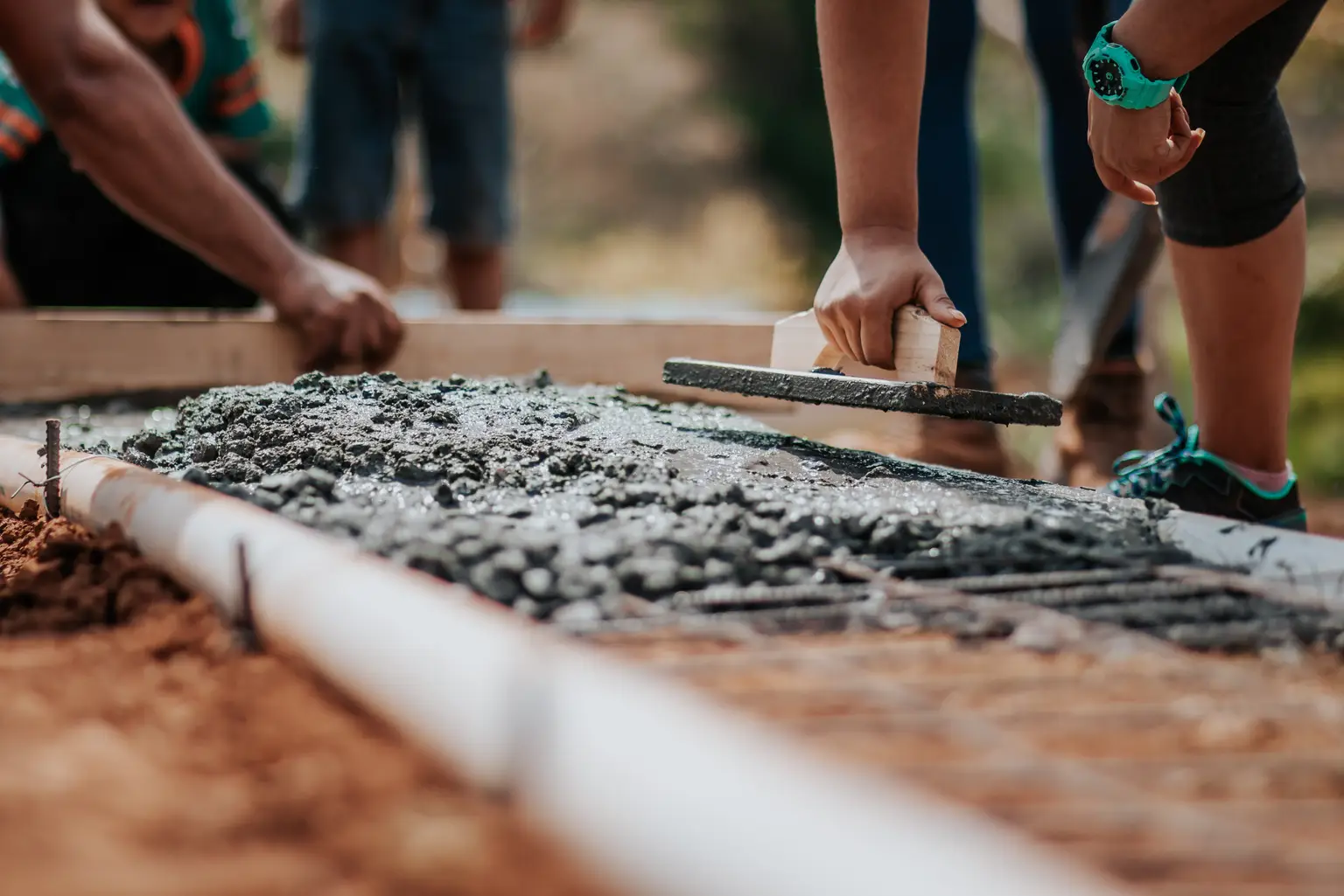 Constructieberekening fundering