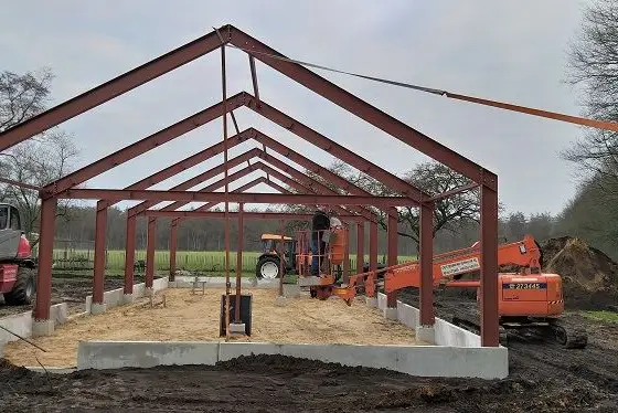 Constructieberekening houten balken