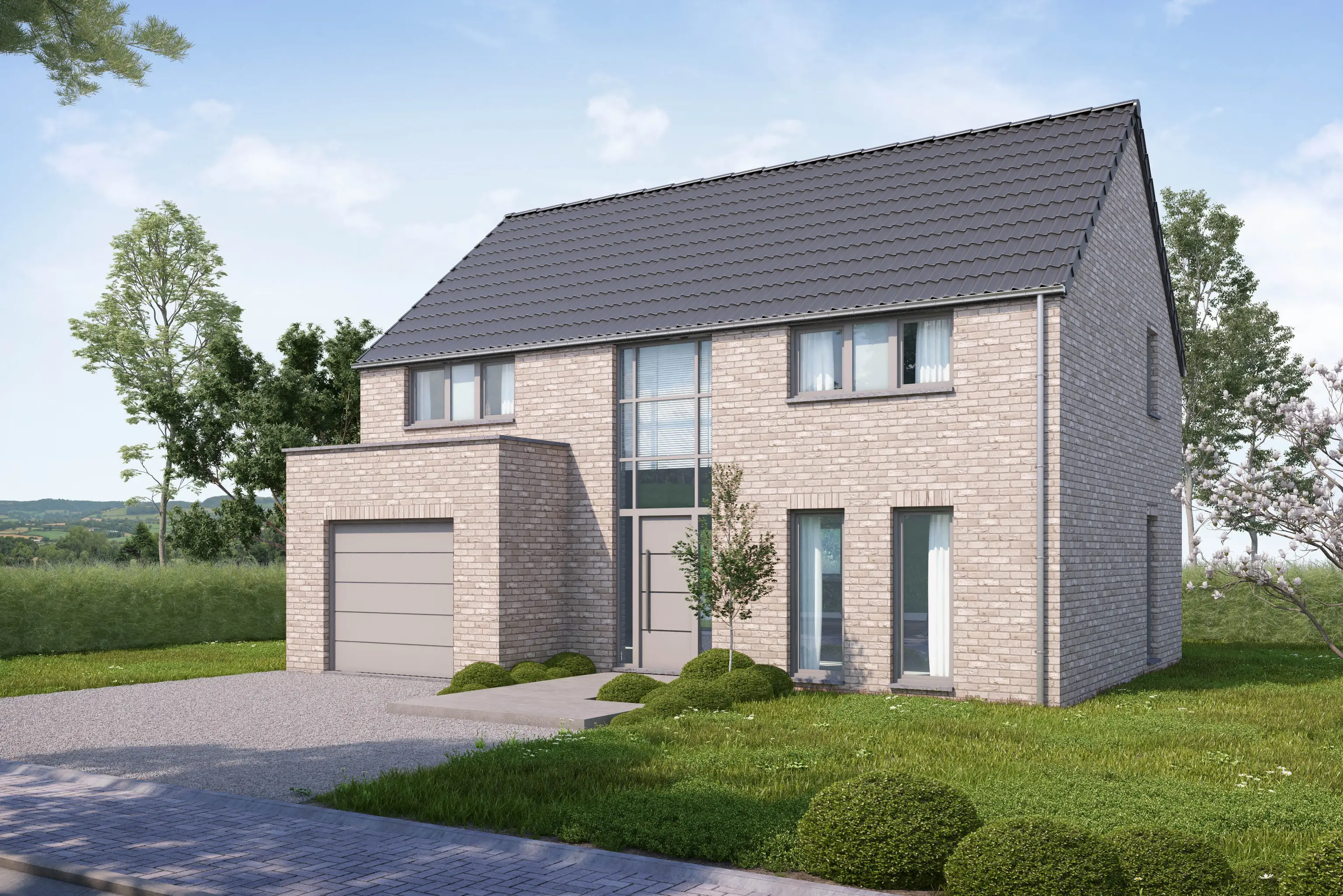 Hoe duur is een draagmuur verwijderen?