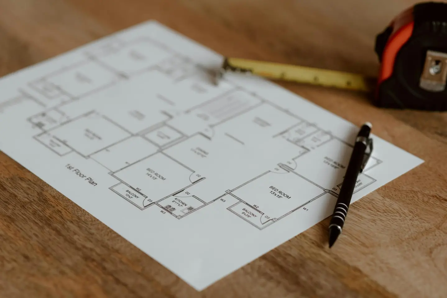 Kosten constructieberekening uitbouw