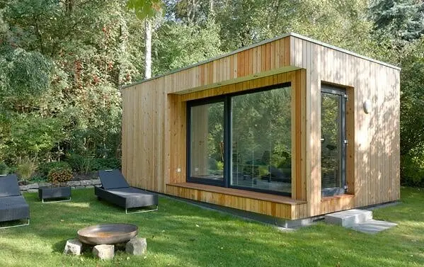 Constructieberekening bijgebouw