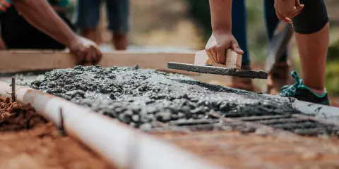 Constructieberekening fundering