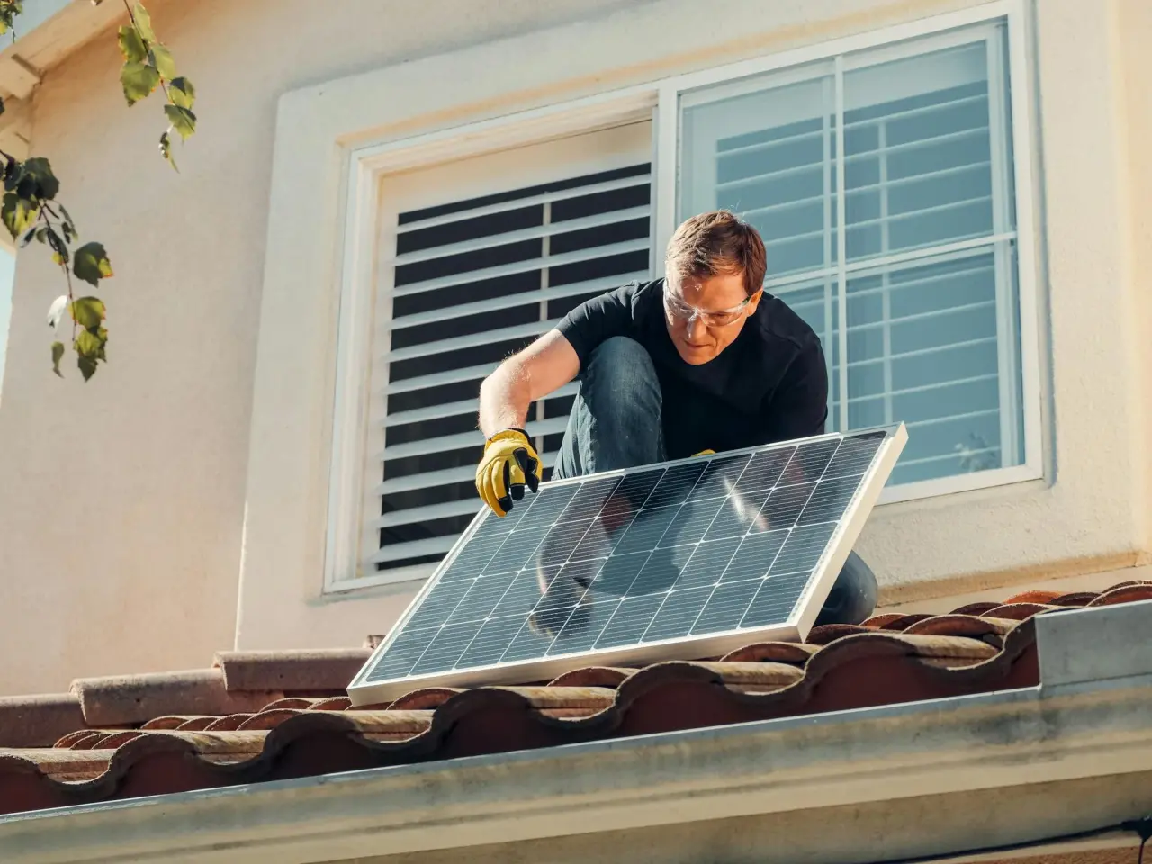 Constructieberekening zonnepanelen
