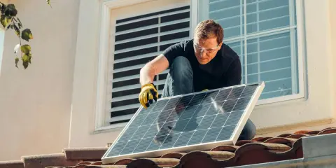Constructieberekening zonnepanelen